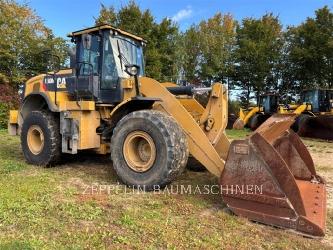 CAT 950M