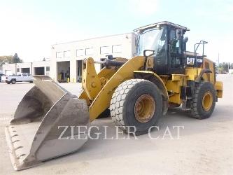 CAT 950M