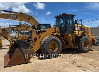 CAT 950M