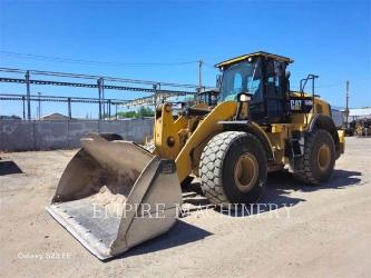 CAT 950M-BR
