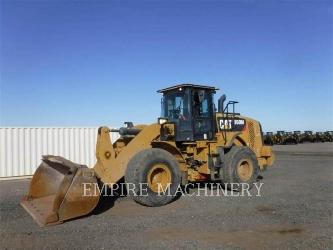 CAT 950M FC