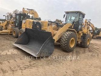 CAT 950M HL