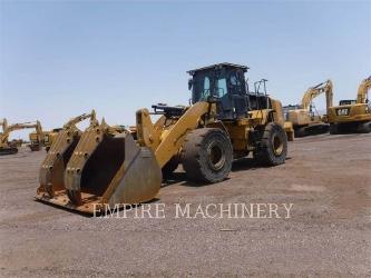 CAT 950M WH