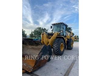 CAT 950QC3V