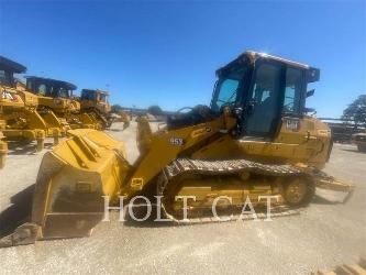 CAT 953