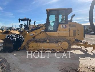 CAT 953 QC