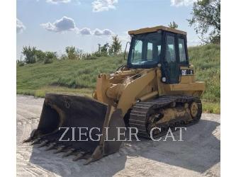 CAT 953C