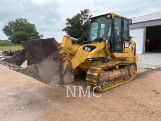 CAT 953D