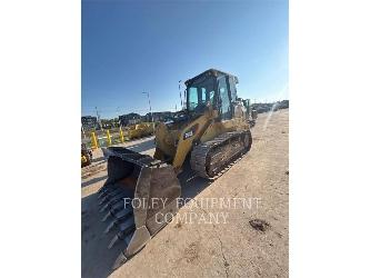 CAT 953K