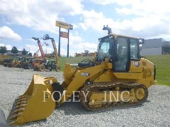 CAT 953K