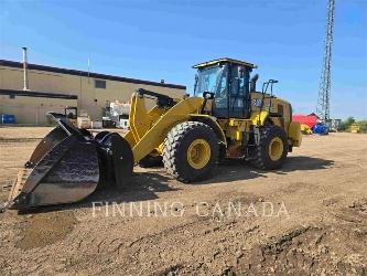CAT 962-14