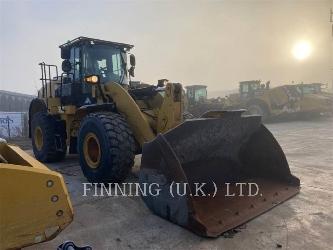 CAT 962K
