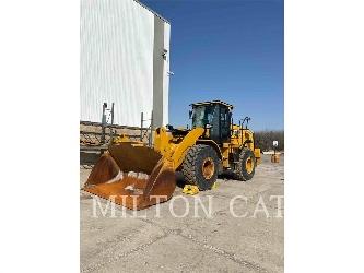CAT 962M