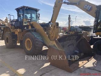 CAT 962M