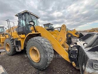 CAT 962M QC
