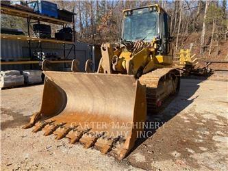 CAT 963-12