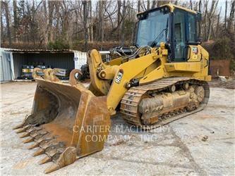 CAT 963-12