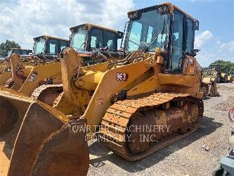 CAT 963-12