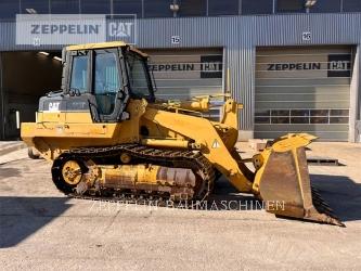 CAT 963C