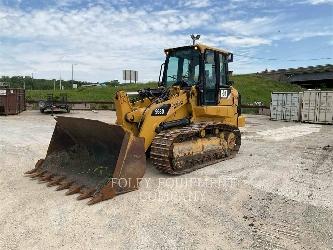 CAT 963D