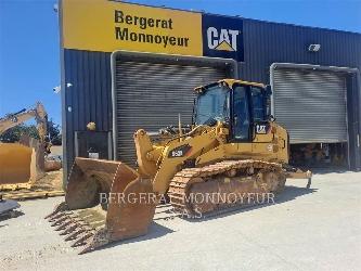 CAT 963K