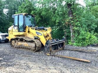 CAT 963K