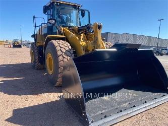 CAT 966