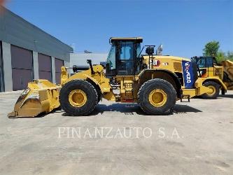 CAT 966
