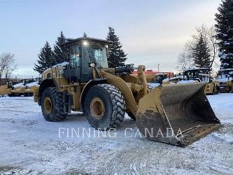 CAT 966-14