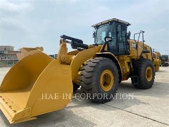 CAT 966-14