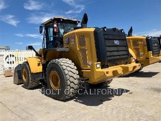 CAT 966-14