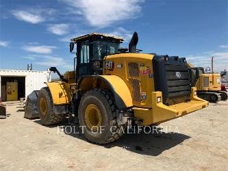CAT 966-14