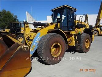 CAT 966 M XE