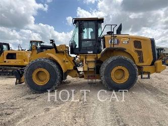 CAT 966 QC