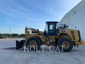 CAT 966 QC
