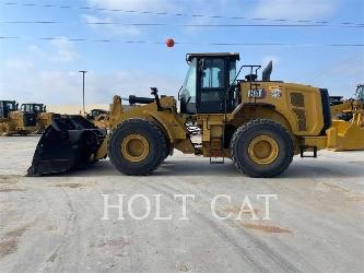 CAT 966 QC