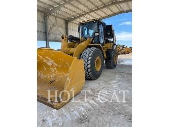 CAT 966 XE
