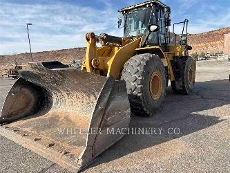 CAT 966 XE QC