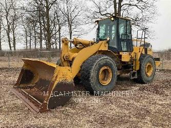CAT 966G