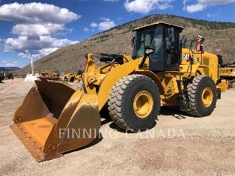 CAT 966GC