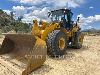 CAT 966H