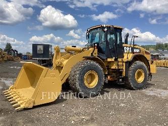 CAT 966H