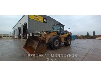 CAT 966K