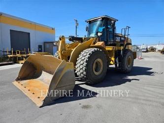 CAT 966K