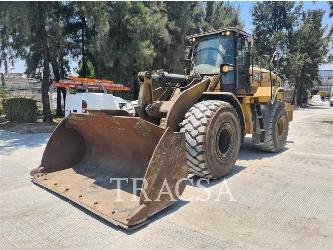 CAT 966L
