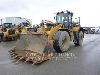 CAT 966M