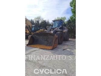 CAT 966M