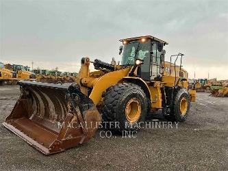 CAT 966M