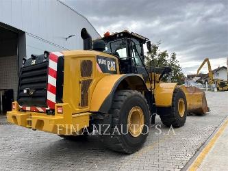 CAT 966M