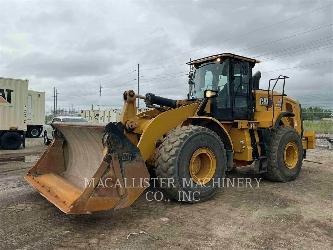 CAT 966M